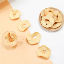 Best nutritional dried apple slice for crisp snack apple chips